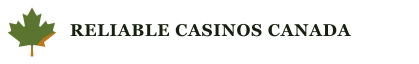 reliableonlinecasinoscanada.com — reliable online casinos Canada
